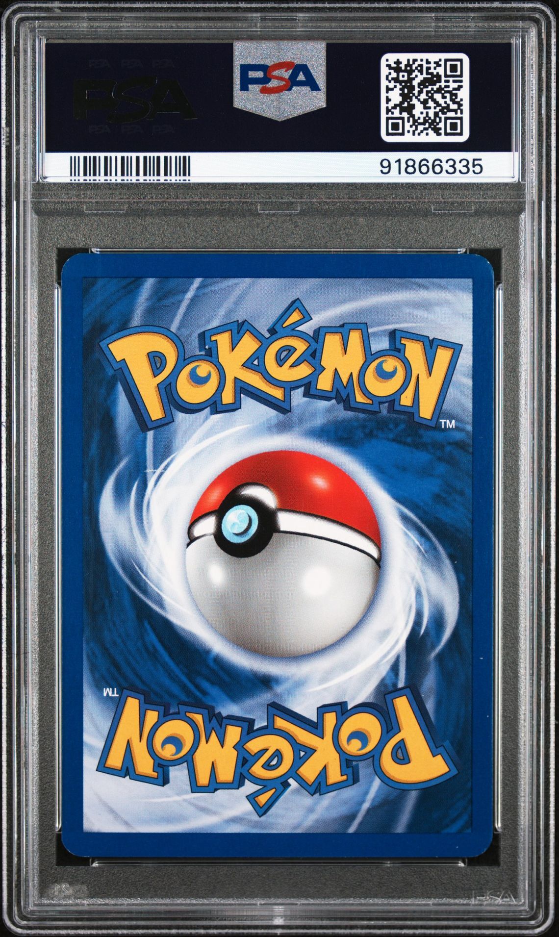 Arktos 2/62 - Fossil 1st Edition German - Holo - PSA 7 NM - Pokémon