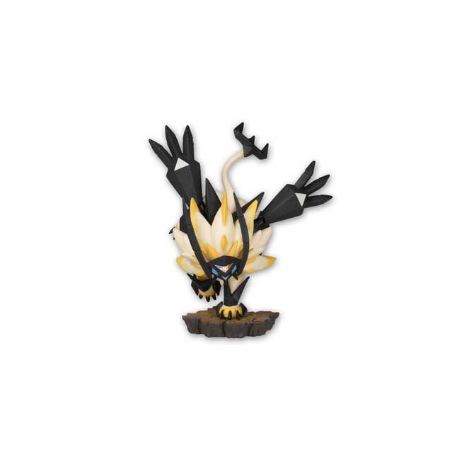 Pokémon Abendmähne-Necrozma Premium Collection Box - EN