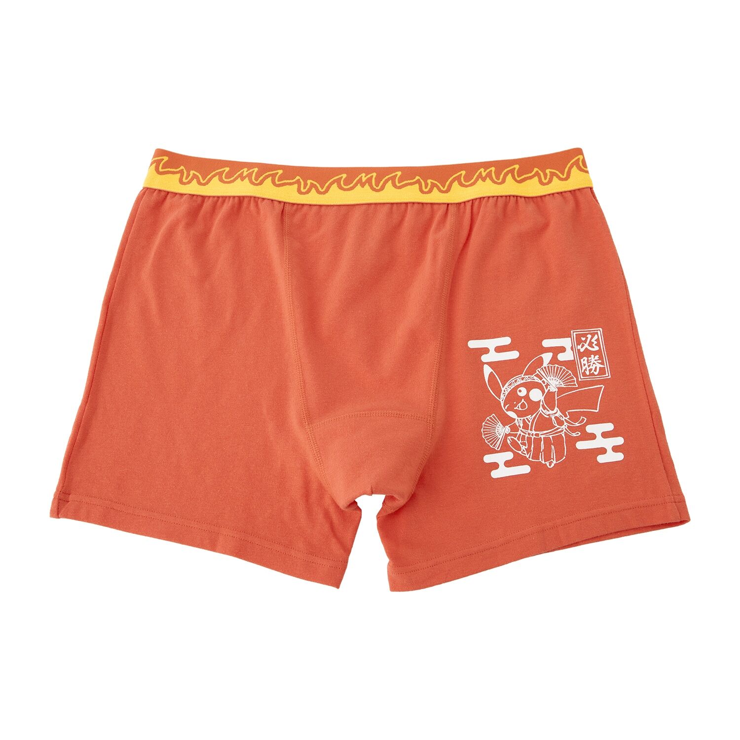 Prayer Panties Support Pikachu M Prayer Panties Support Pikachu M