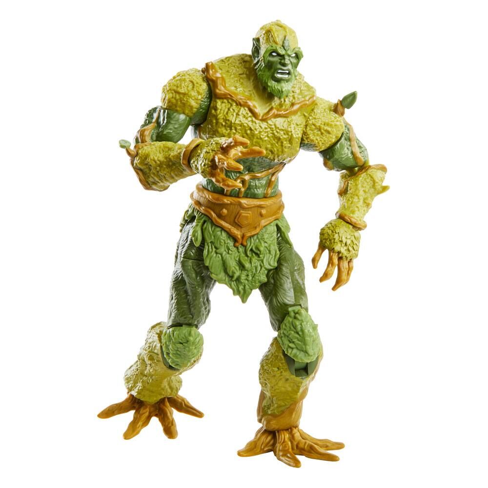 Masters of the Universe: Revelation Masterverse Actionfigur 2021 Moss Man 18 cm