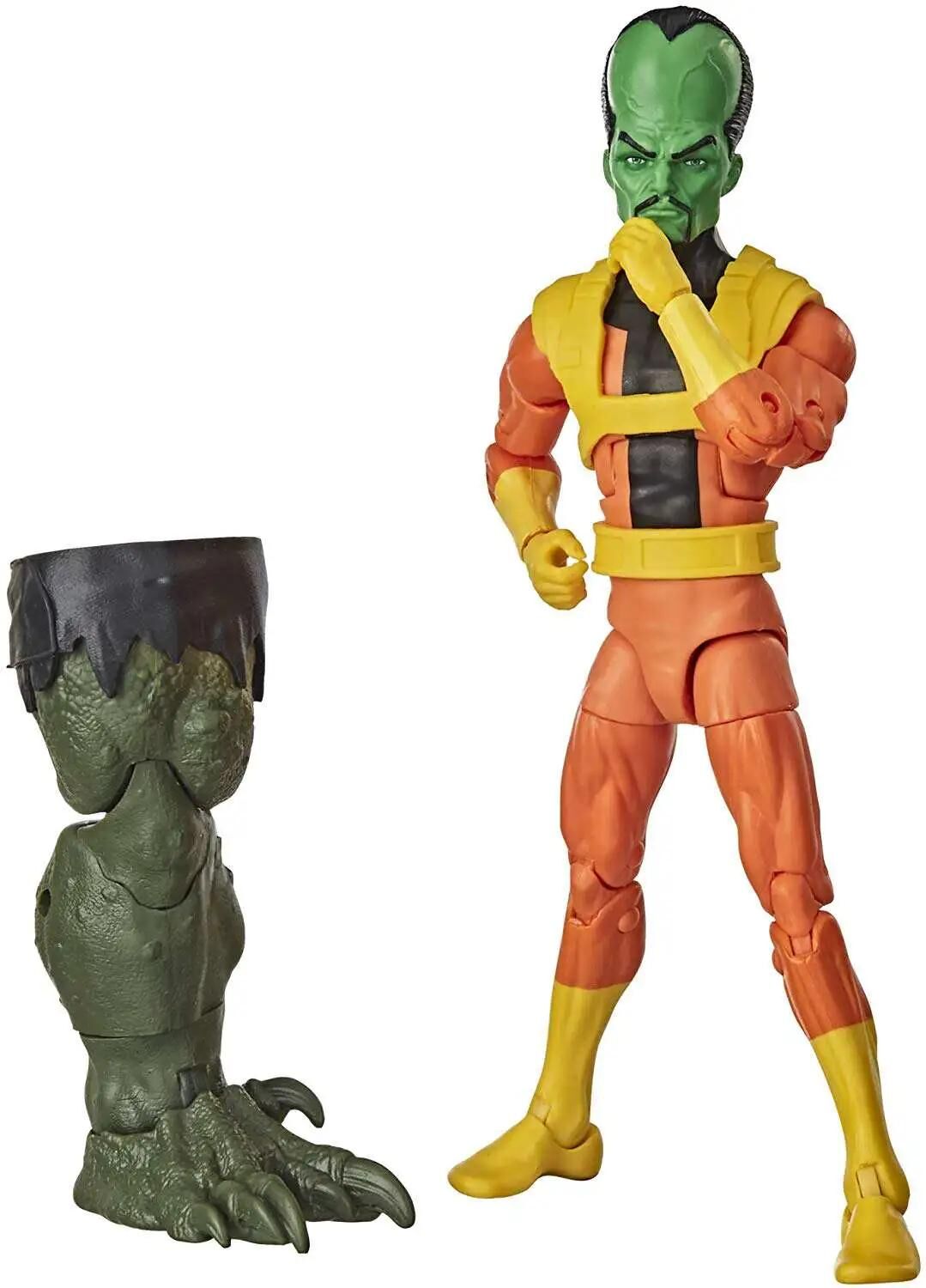 Marvel Legends Abomination Series Marvel's Leader Action Figure