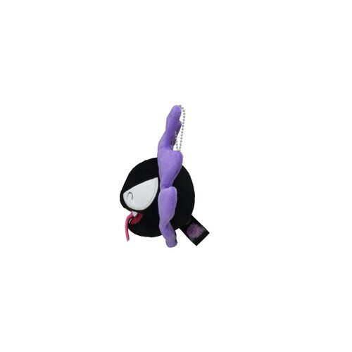 Gastly Plush - Schlüsselanhänger
