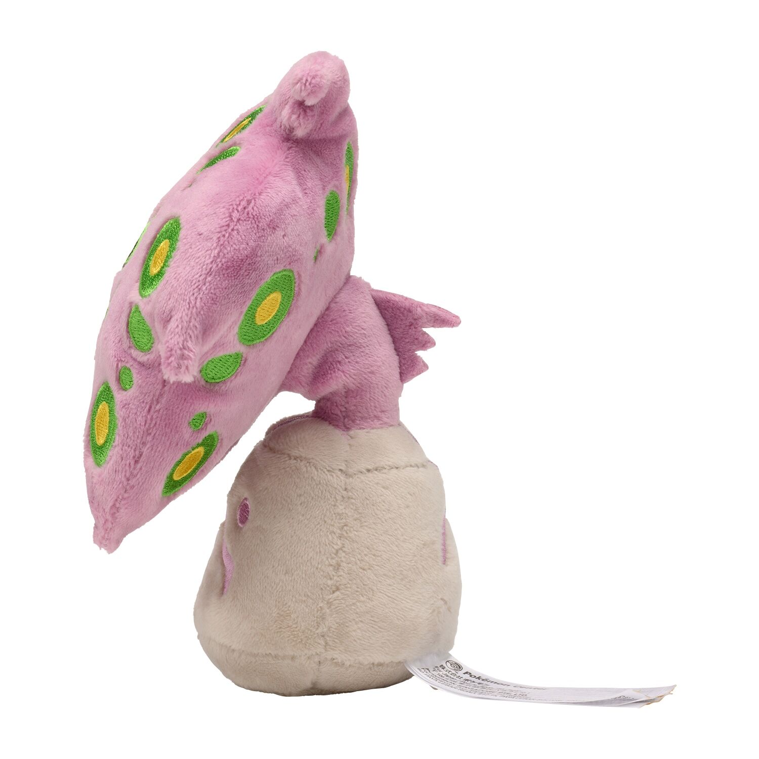 Spiritomb Sitting Cuties Plush - 16 cm
