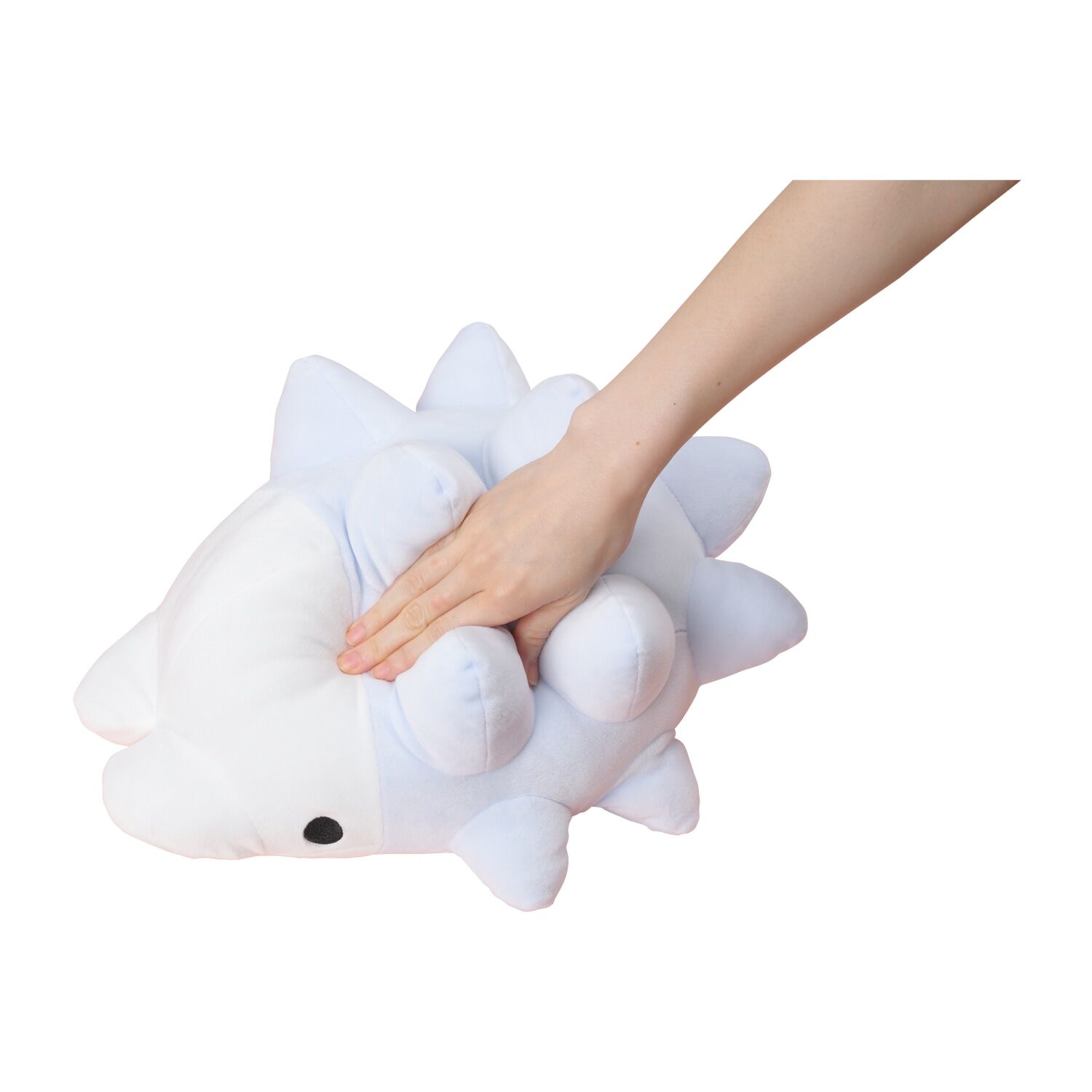 Snom Plush - 38 cm