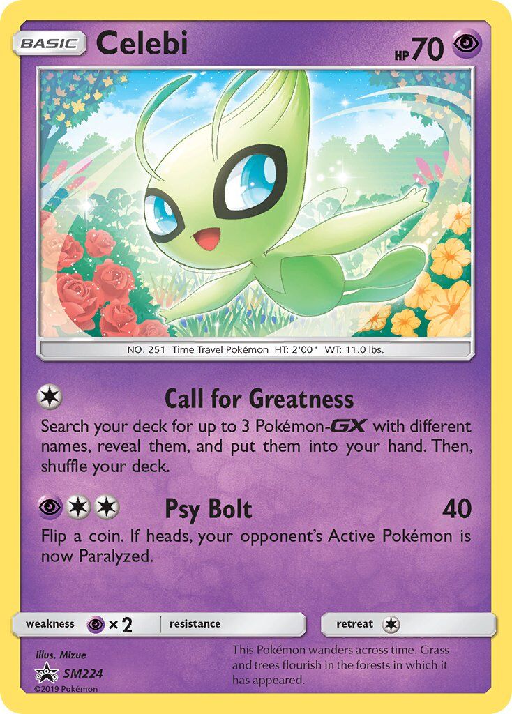 Celebi - SM224/SM224 - EN