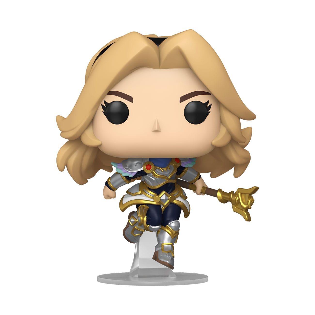 League of Legends POP!&Buddy Vinyl Figur Lux 9 cm League of Legends POP!&Buddy Vinyl Figur Lux 9 cm