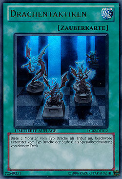 drachentaktikena-yu-gi-oh Drachentaktiken - Yu-Gi-Oh!