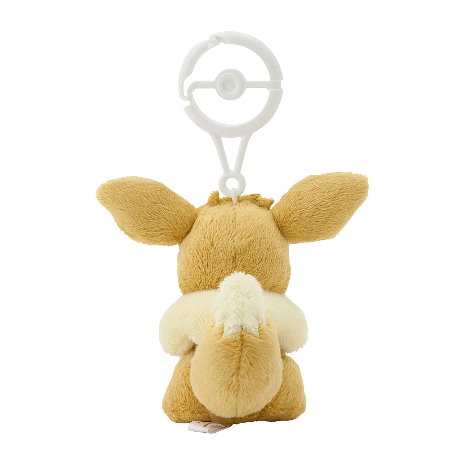 Eevee Mascot Plush - 17 cm