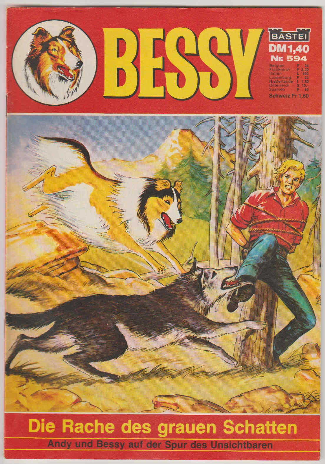 bessy_594 Bessy #594