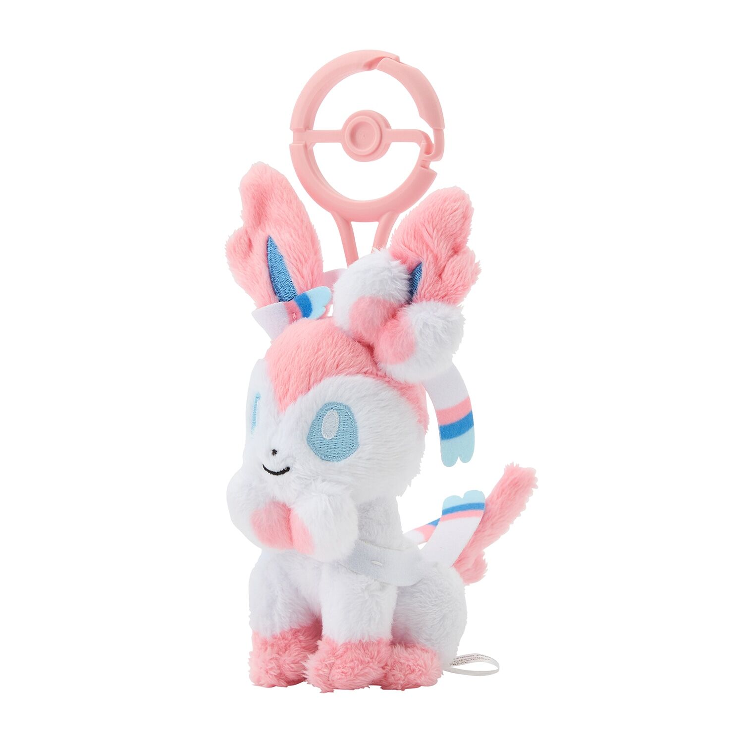 Sylveon Mascot Plush - 16 cm