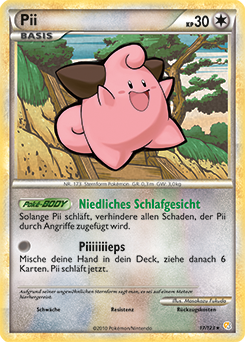 pii-17-123-reverse-holo-pokemon-tcg-near-mint Pii - 17/123 - Reverse Holo - Pokémon TCG - Near Mint