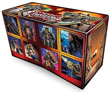 Legacy of the Valiant Deluxe Edition - Yu-Gi-Oh! - DE