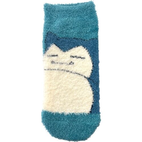 Snorlax Pokémon-Socken (23-25cm) Snorlax Pokémon-Socken (23-25cm)