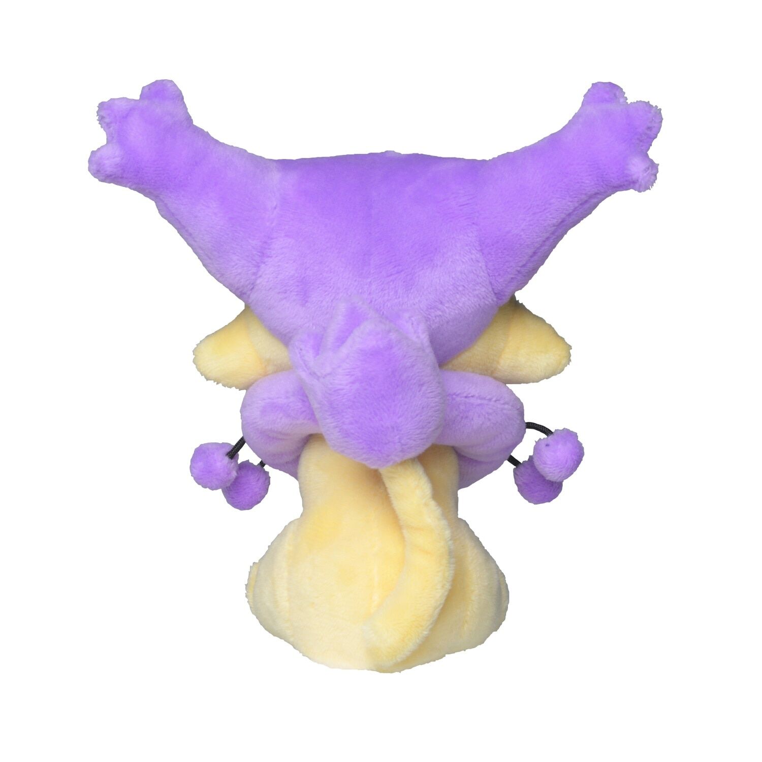 Delcatty Sitting Cuties Plush - 13 cm