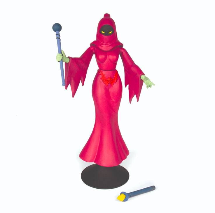 Masters of the Universe Vintage Collection Actionfigur Wave 4 Shadow Weaver 14 cm Masters of the Universe Vintage Collection Actionfigur Wave 4 Shadow Weaver 14 cm