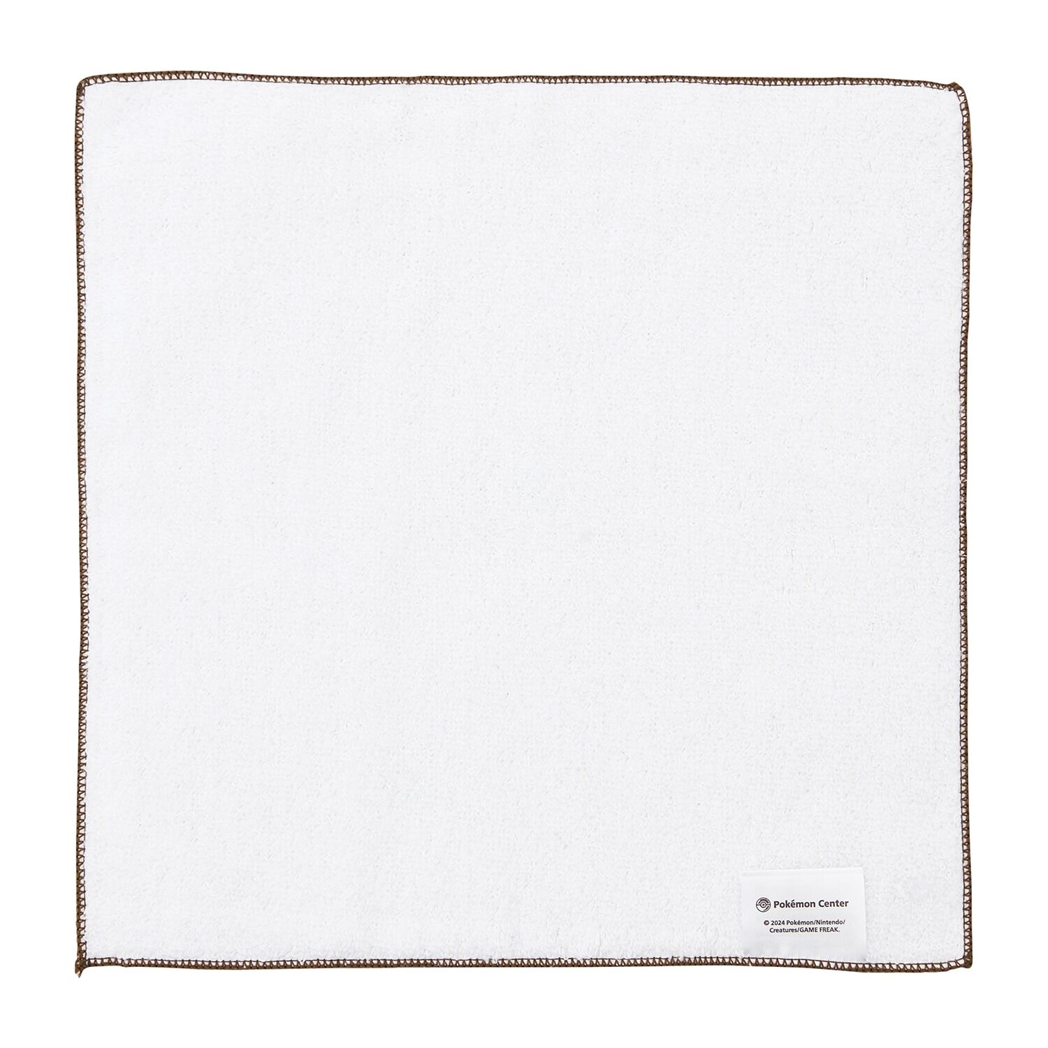 Hand Towel Tepig Pattern