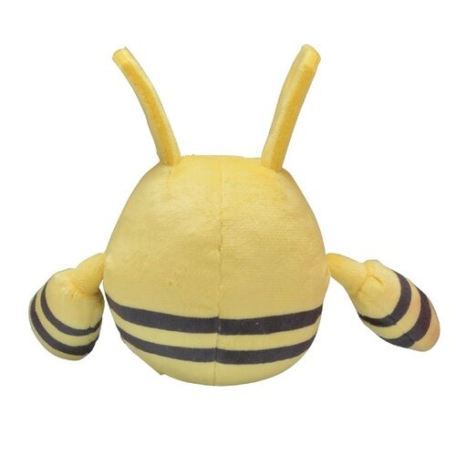 Elekid Sitting Cuties Plush - 14.5 cm