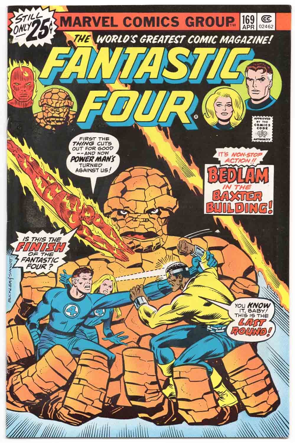 fantastic_four_169 Fantastic Four #169