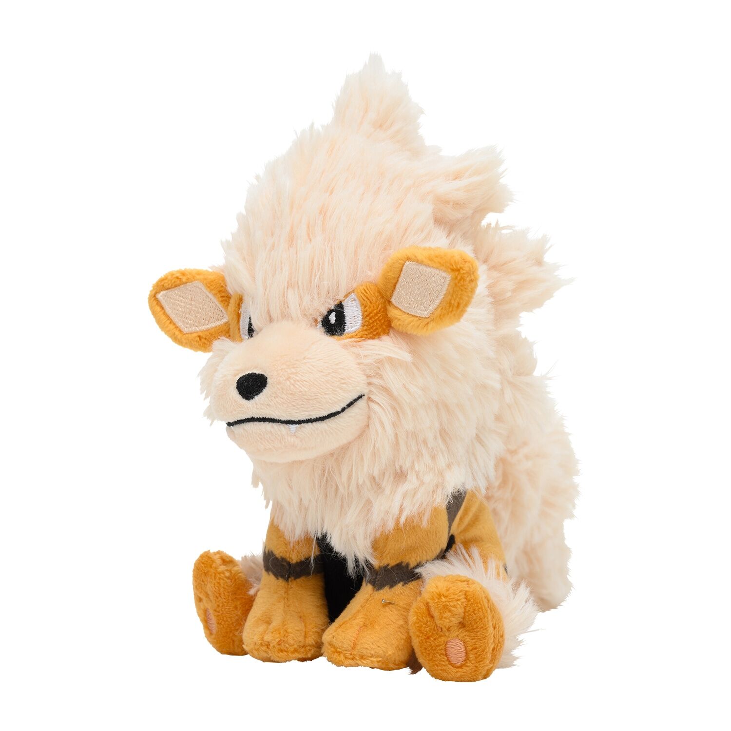 Arcanine Sitting Cuties Plush - 13 cm