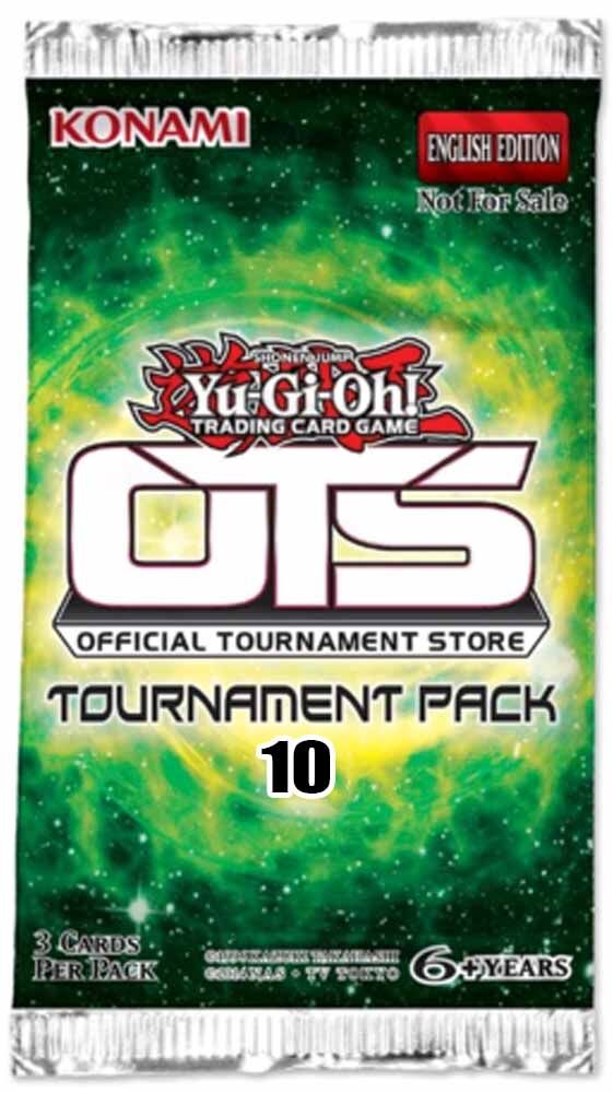 ots-tournament-pack-10-booster-yu-gi-oh-en-1 OTS Tournament Pack 10 Booster - Yu-Gi-Oh! - EN