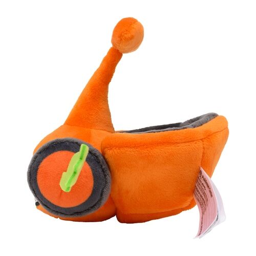 Rotom (Cut Rotom) Sitting Cuties Plush - 13 cm