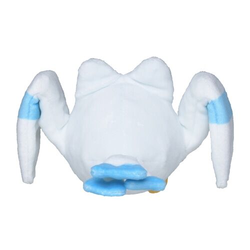 Wingull Sitting Cuties Plush - 18 cm