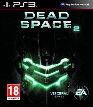 Dead Space 2 - OVP - PS3