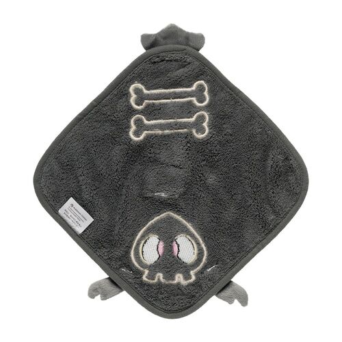 Hand Towel Duskull