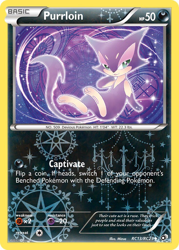 Purrloin - RC13/RC25 - EN Purrloin - RC13/RC25 - EN