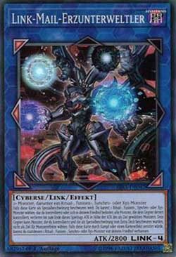 link-mail-erzunterweltler-yu-gi-oh Link-Mail-Erzunterweltler - Yu-Gi-Oh!