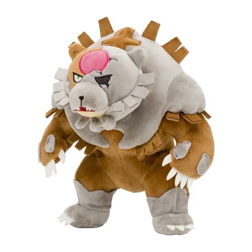 Bloodmoon Ursaluna Plush - 25 cm