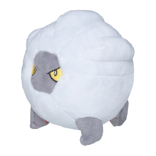 Shelgon Sitting Cuties Plush - 12 cm