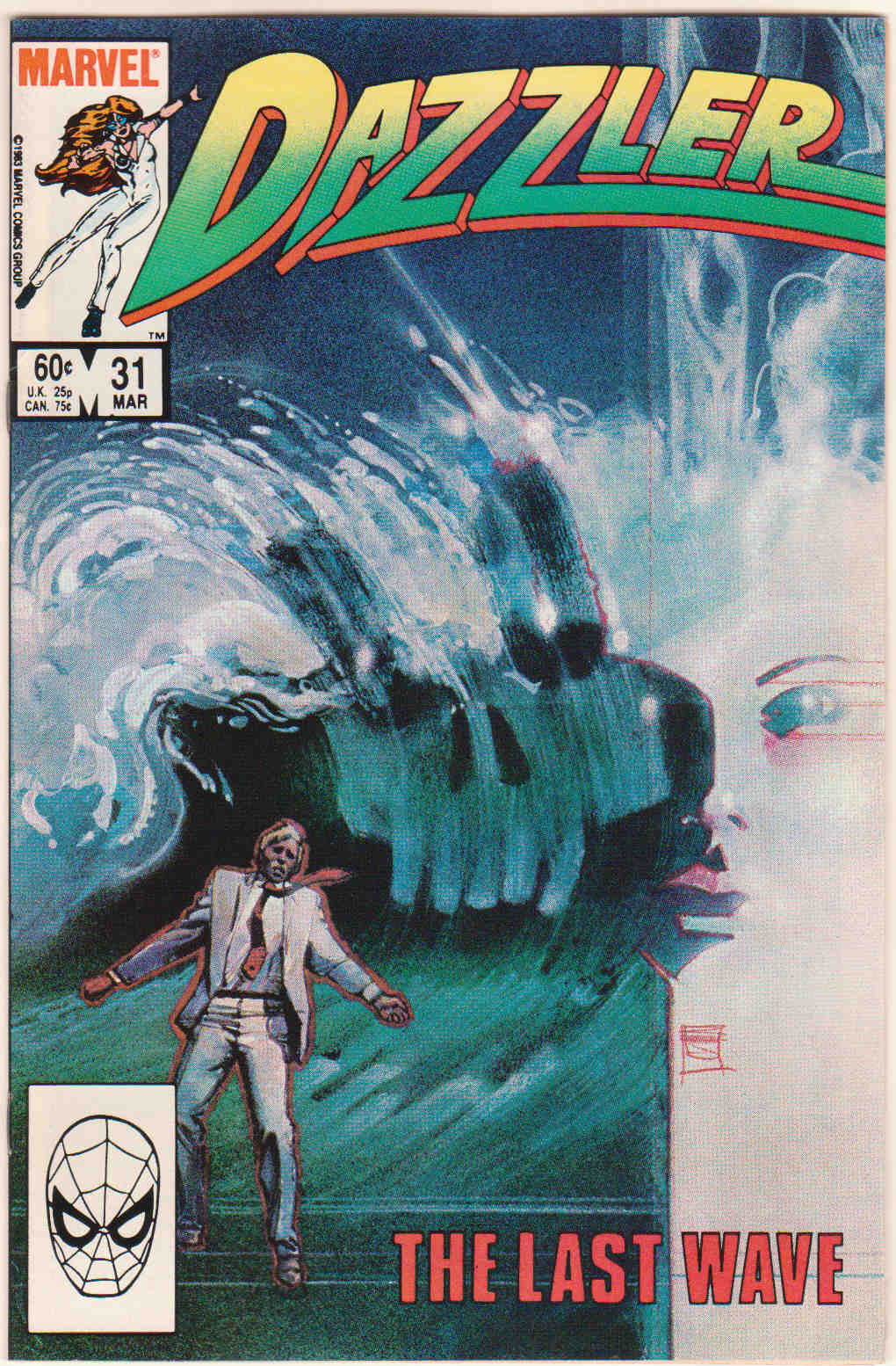 dazzler_31 Dazzler #31