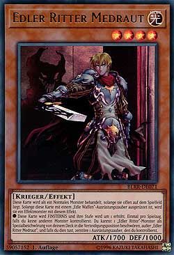 edler_ritter_medraut Edler Ritter Medraut - Yu-Gi-Oh!