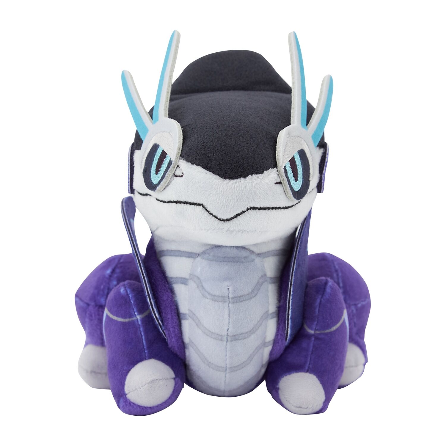 Miraidon (Limited Mode) Plush - 22 cm