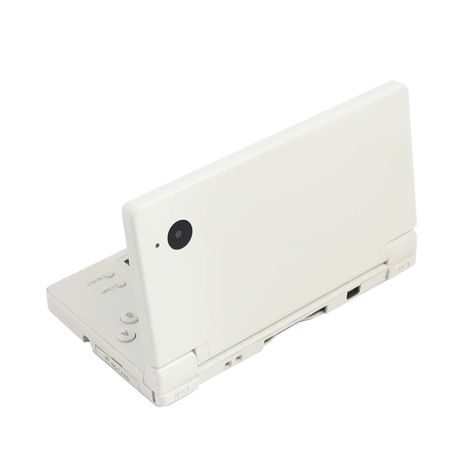Nintendo DSi Weiss/White