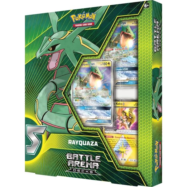 pokemon-rayquaza-battle-arena-decks-necrozma Pokémon Battle Arena Deck Rayquaza