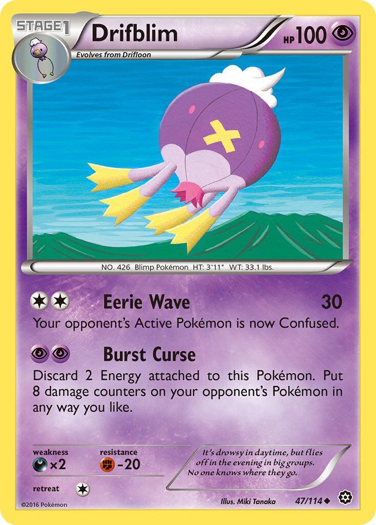 Drifblim - 47/114 - EN