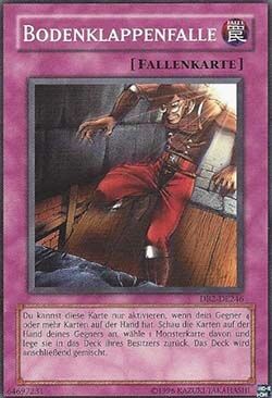 bodenklappenfalle-yu-gi-oh Bodenklappenfalle - Yu-Gi-Oh!