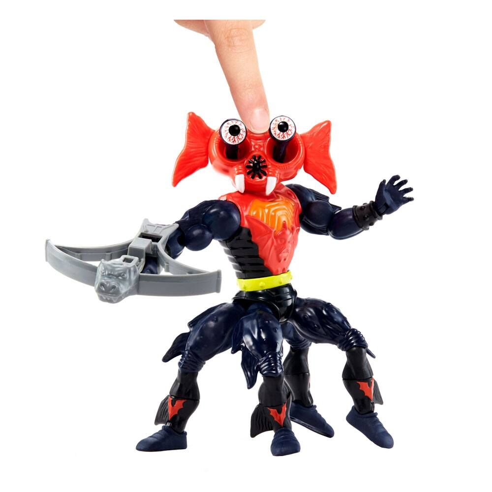 Masters of the Universe Origins Actionfigur 2022 Mantenna 14 cm