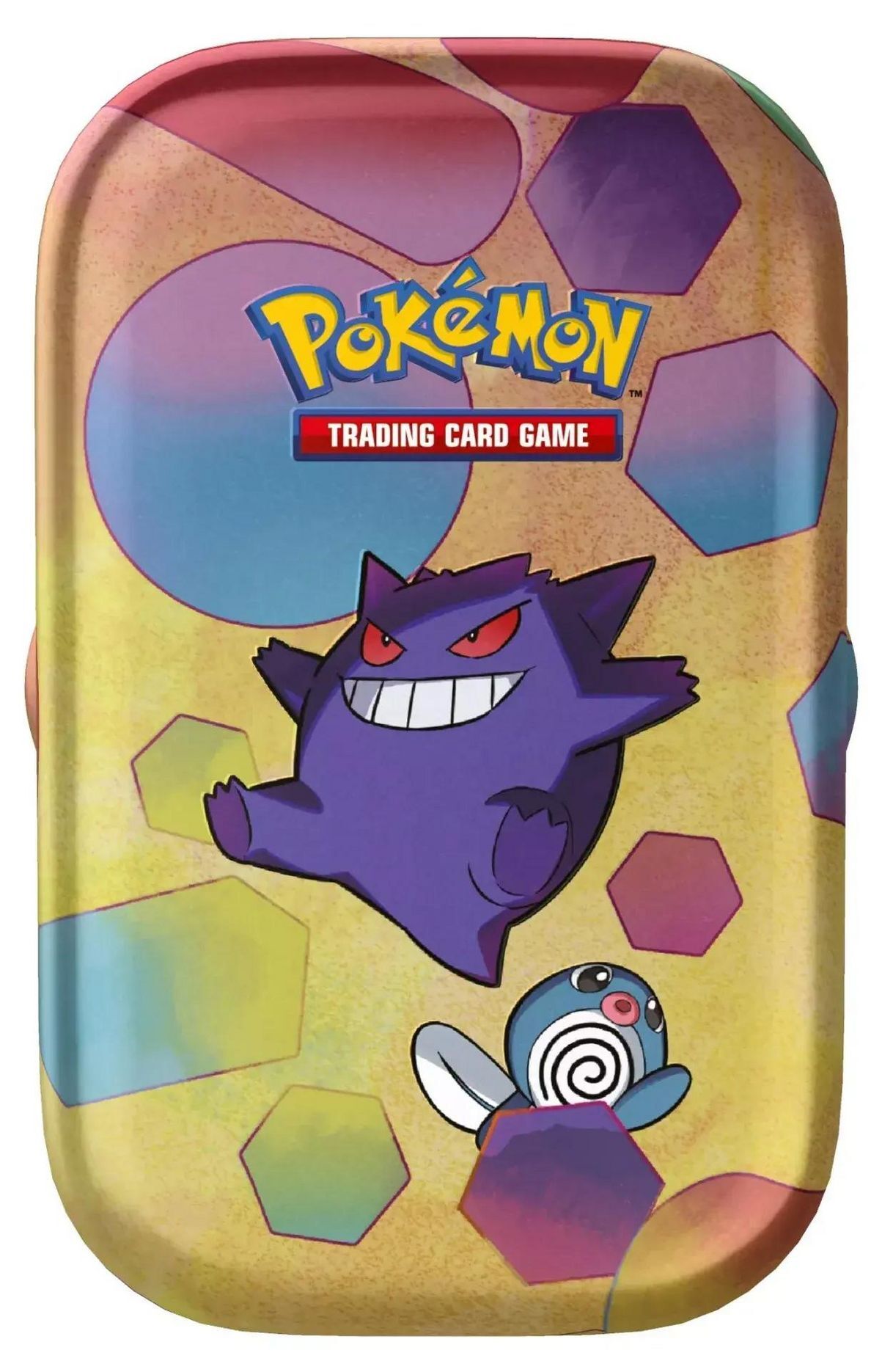 Pokémon TCG: Scarlet & Violet—151 Mini Tin - EN