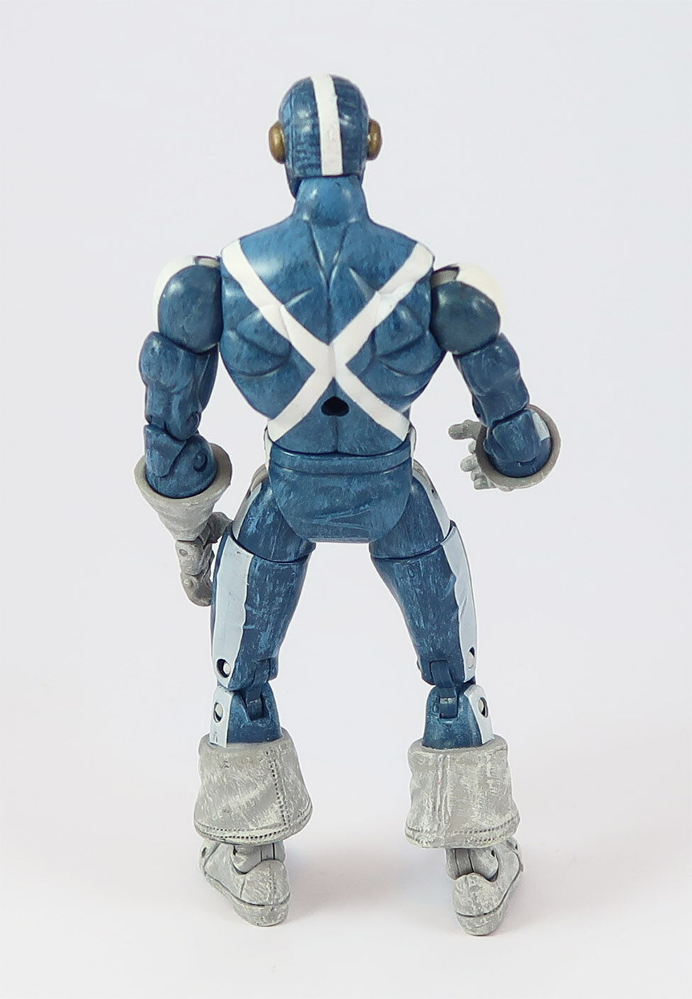Cyclops Actionfigur Marvel Legends