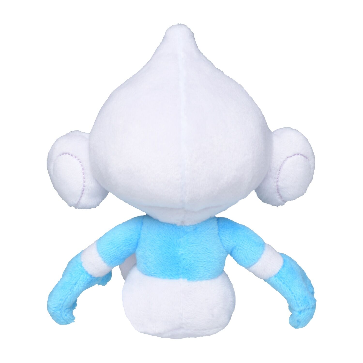 Meditite Sitting Cuties Plush - 13 cm