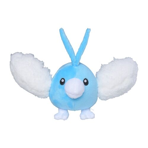 Swablu Sitting Cuties Plush - 19 cm Swablu Sitting Cuties Plush - 19 cm