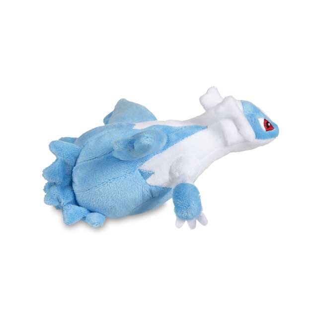 Latios Sitting Cuties Plush - 6 cm