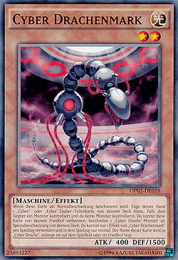 cyber_drachenmark Cyber Drachenmark - Yu-Gi-Oh!