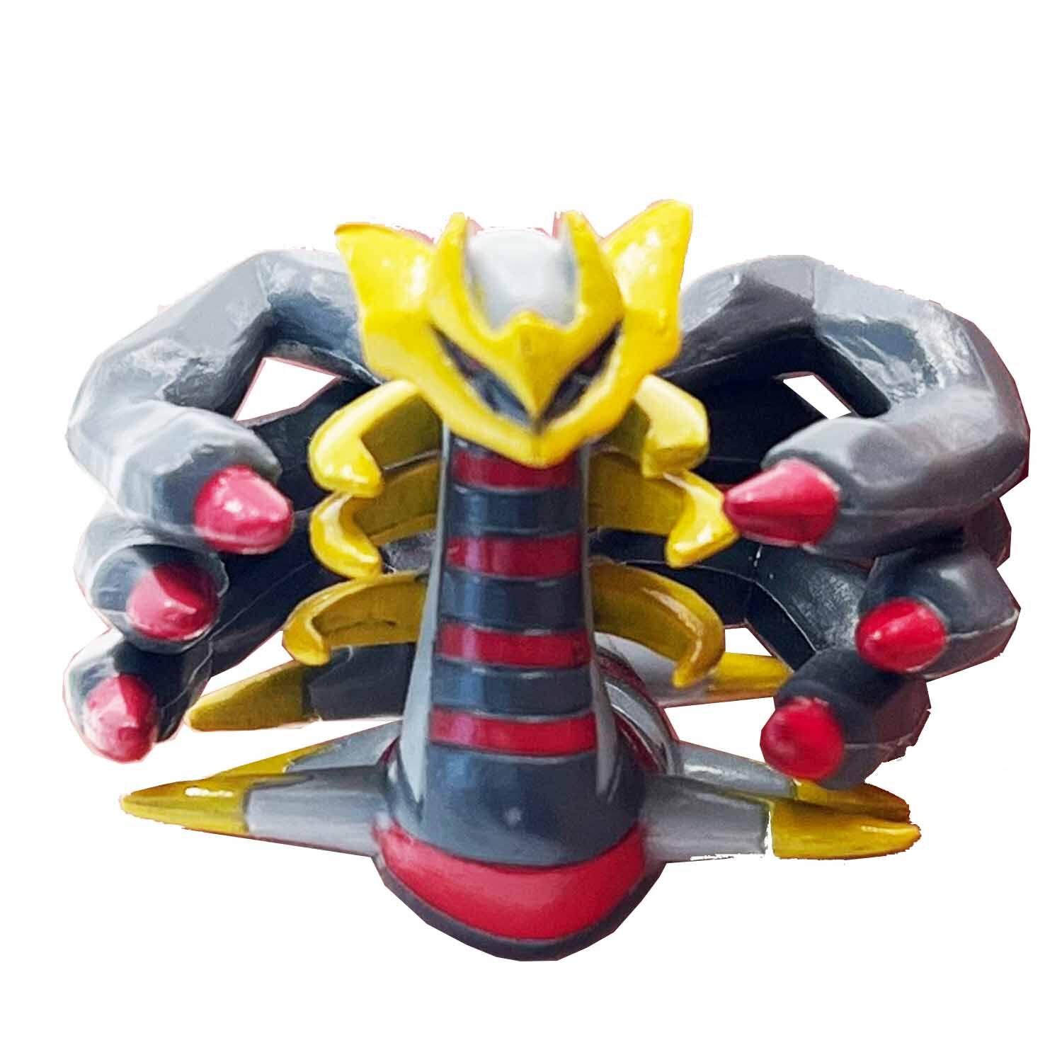 Pokemon Giratina Figur - 5 cm