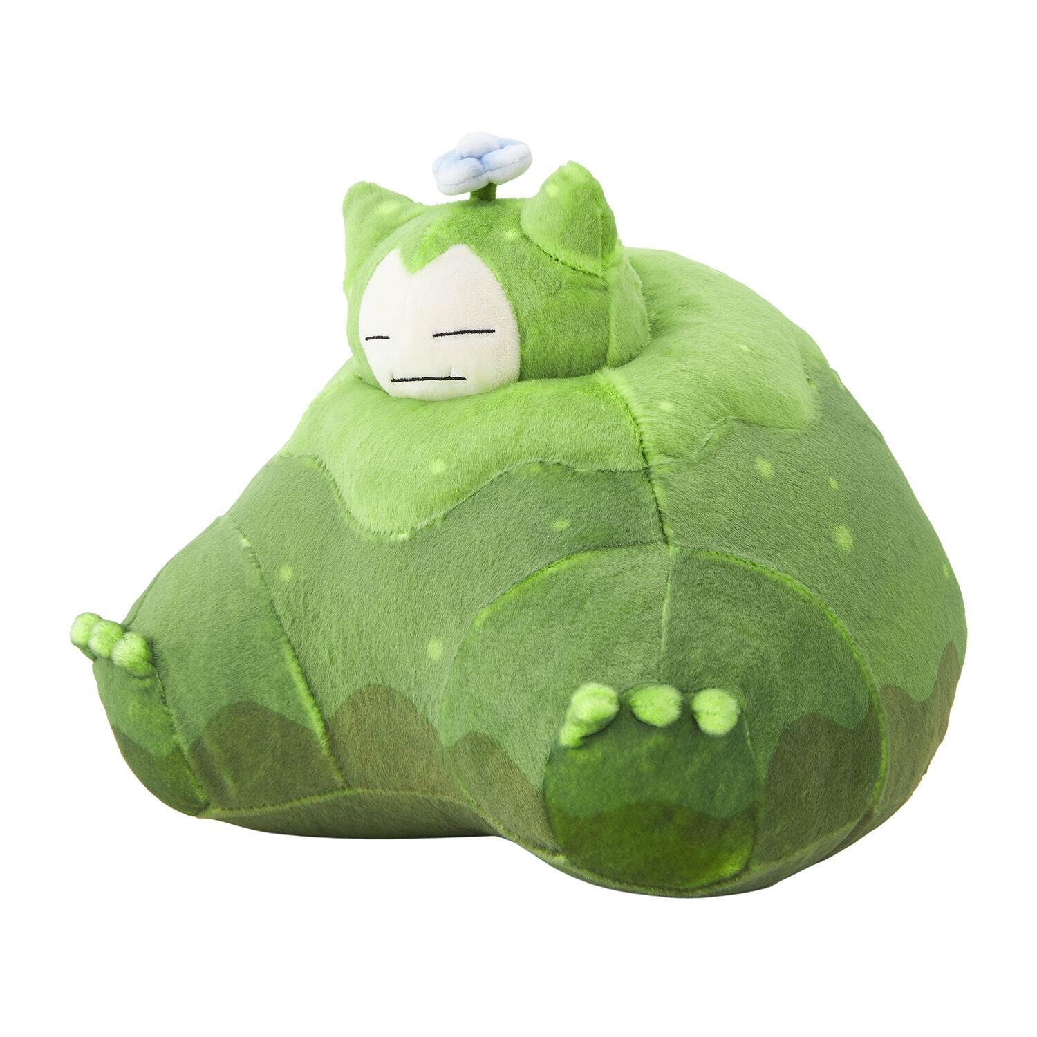 Snorlax Plush - 30 cm