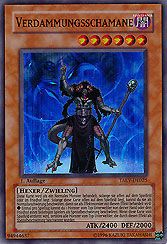 verdammungsschamane-yu-gi-oh Verdammungsschamane - Yu-Gi-Oh!