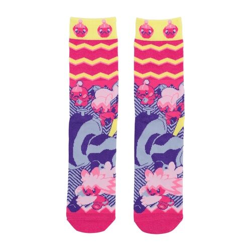 Tinkatink Pokémon-Socken (23-25cm)